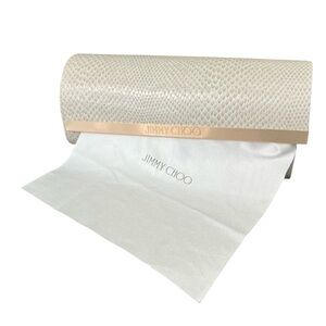 👜 Jimmy Choo Sunglasses Case with Cloth